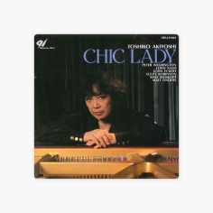 CHIC LADY